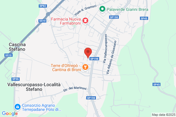 Immobiliare Scuropasso S.R.L.