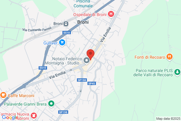 San Marco Immobiliare Sas