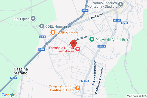 Fiocchi Carlo