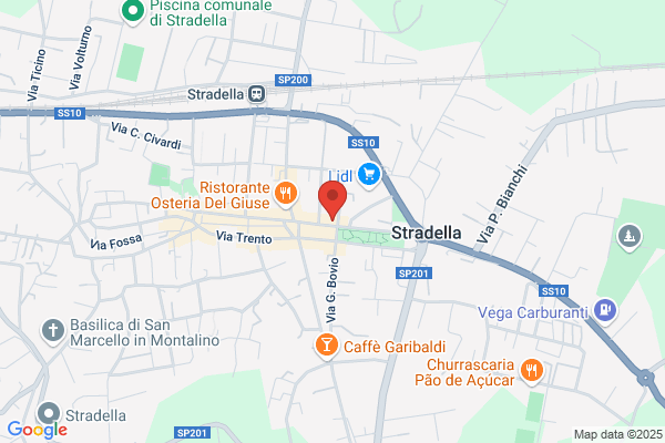 Unipolsai Assicurazioni - Forte Vincenza