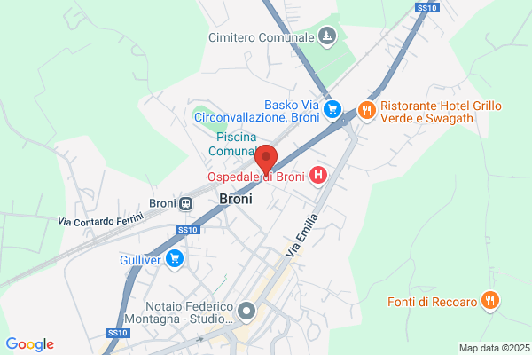 Mozzi Fratelli