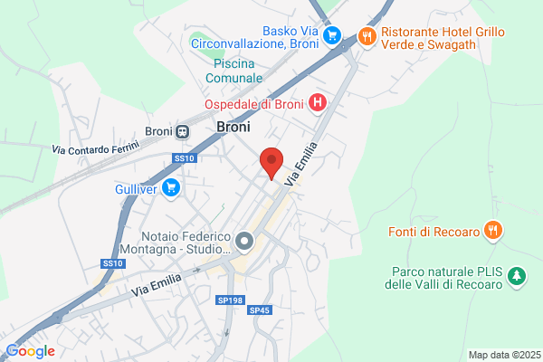 Officina Colombi (S.N.C.)