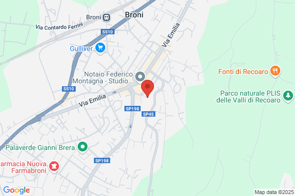Studio Legale Novarini