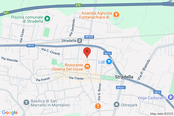 Studio Legale Binasco Avv. Baldino