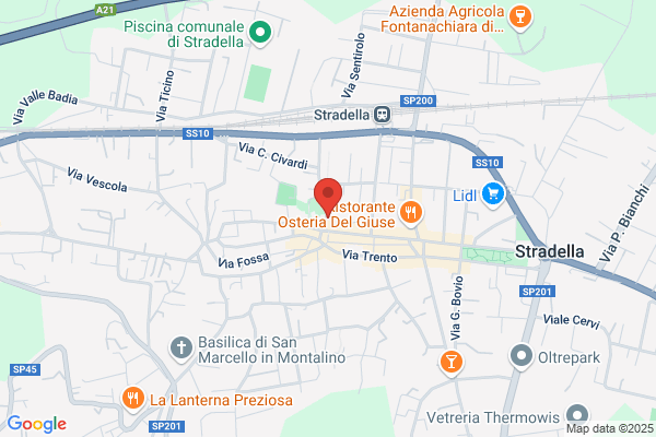 Furiani Dr. Giuseppe - Cova Dr. Nuvoletta