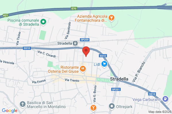 Studio Dentistico Sant'Andrea