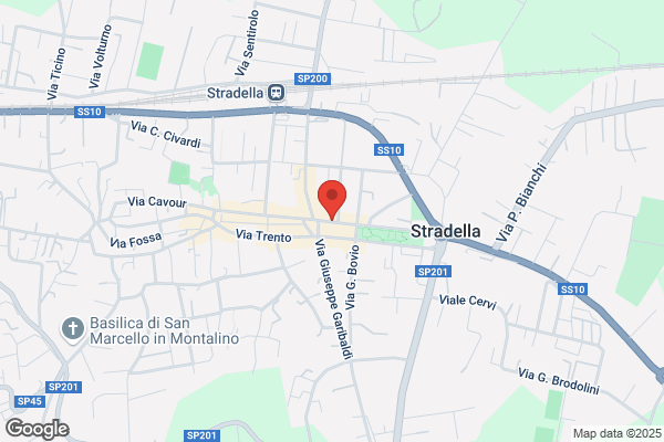 Farmacia Medagliani Dr. Antonio