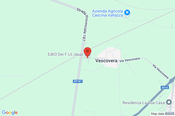 Edil 2000 Snc Di Ajo Gian Domenico e c.