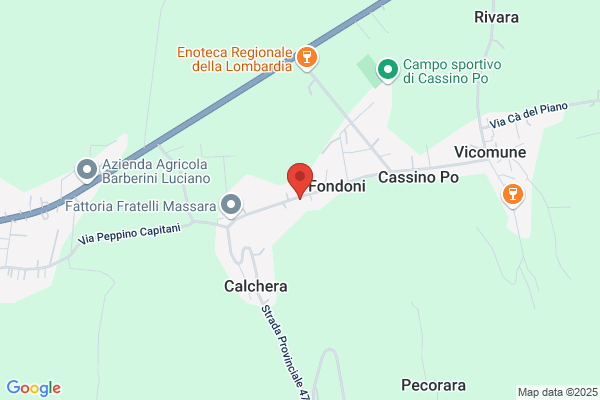 Impresa Edile Vommaro Luigi
