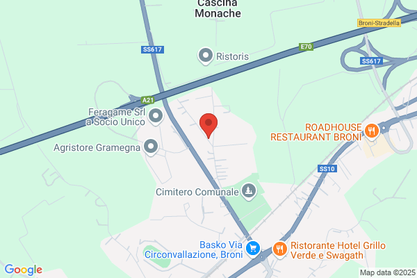 Osso Costruzioni Srl