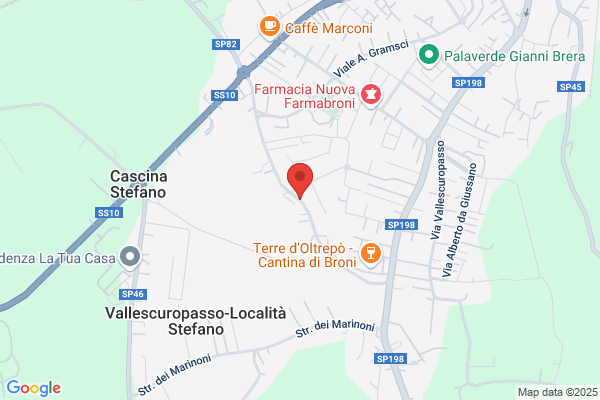 Serpa franco