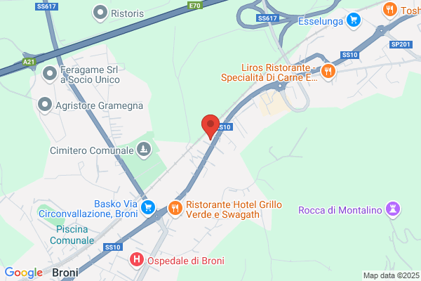 S.I.A. Disinfestazioni s.a.s.