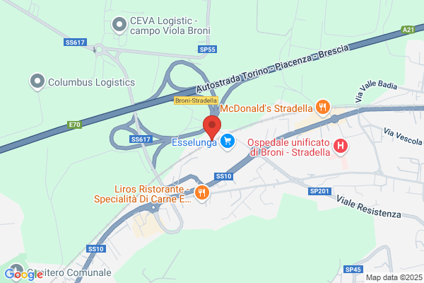 La Nuova Lavanderia
