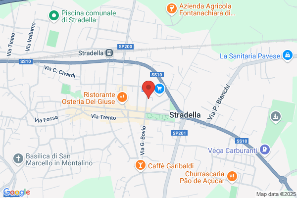 Impresa Verde Pavia Srl