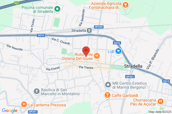 Magnani Dott. Angelo - Notaio