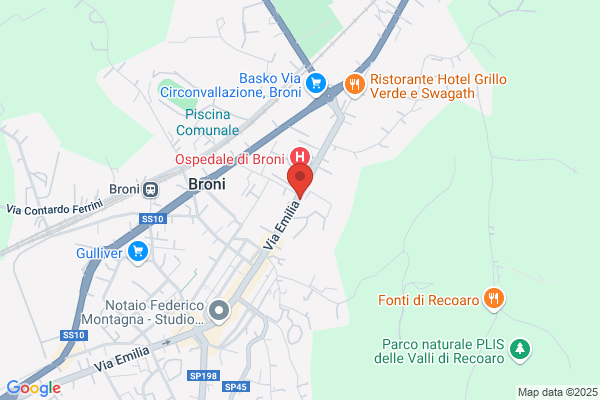 Rossitto massimiliano