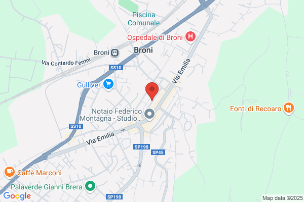 Nevelli