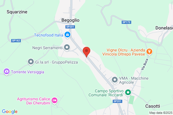 Sgea Lombardia S.P.A.