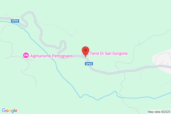 Gorgone Arcangelo