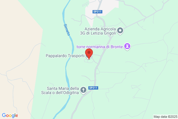 Pappalardo maria