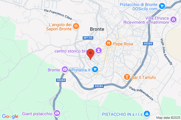 Istituto Ancelle Missionarie Cristo Re