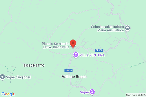 Piccolo Seminario Arcivescovile