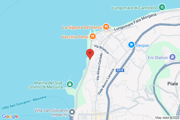 La Mediteranea Di Di Sano Francesco