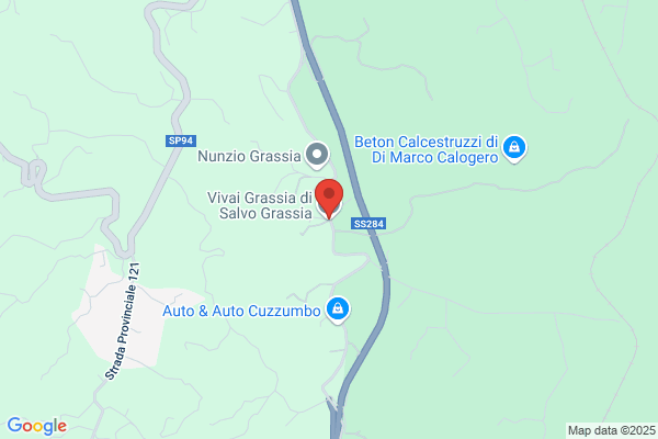 Grassia Vincenzo