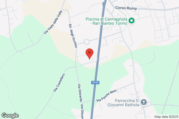 L.A.Ser Di Dagate Girolamo