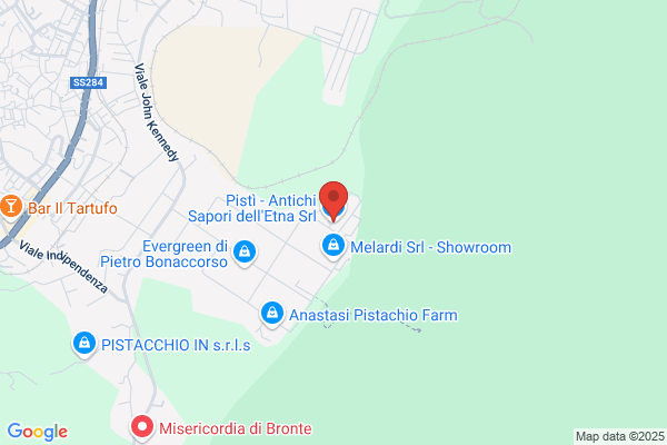 Pistì