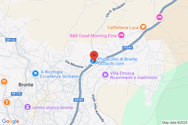La Cantoniera