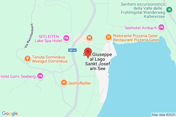 Ristorante Seeperle