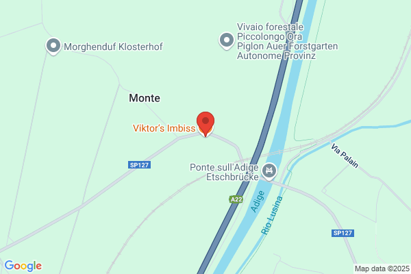 Viktor'S Imbiss