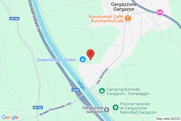Intertor Gmbh
