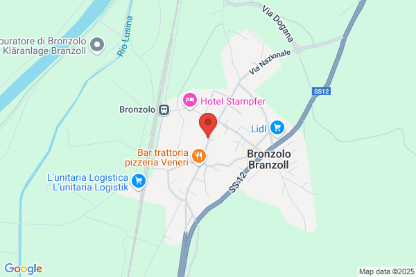 Famiglia Cooperativa Bronzolo%konsumgenossenschaft Branzoll