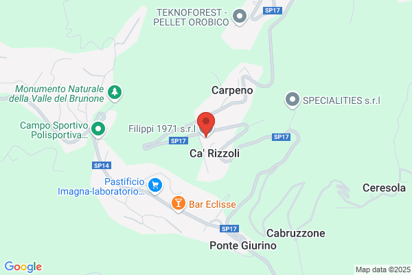 Filippi Eriberto
