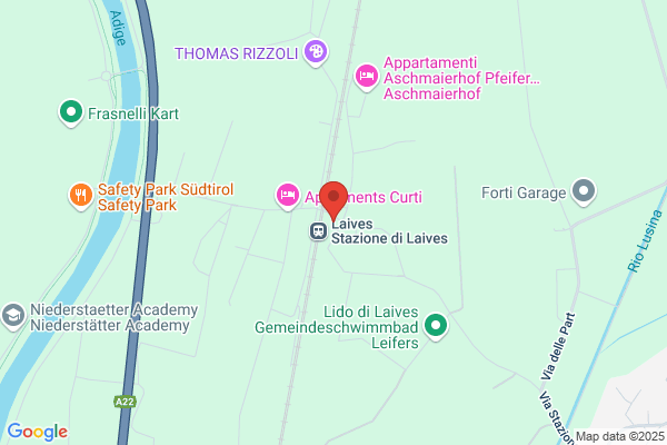 Gelateria Bar Stazione%eisdiele Zum Bahnhof