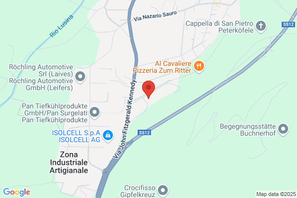 Hollu Italien Srl