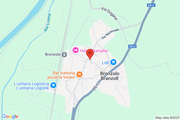 Municipio Di Bronzolo%gemeindeamt Branzoll