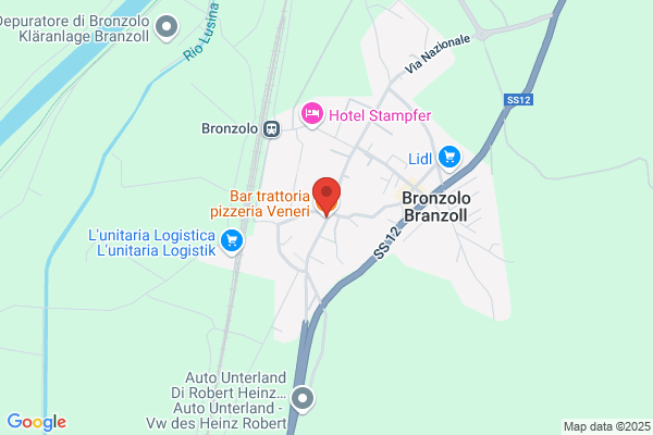 Ptp Trattoria Zambelli%gasthaus Zambelli (Or. 7-20)