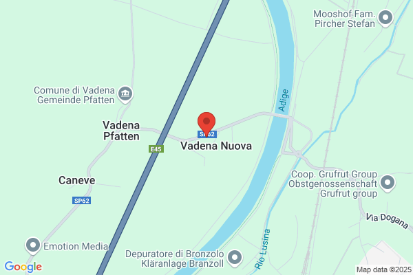 Ristorante Pizzeria Vadena