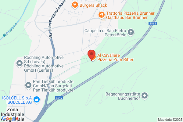 Sport Center Pizzeria Ristorante