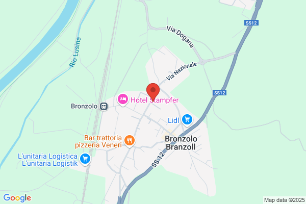Vigili Del Fuoco Volontari Di Bronzolo%freiwillige Feuerwehr Branzoll