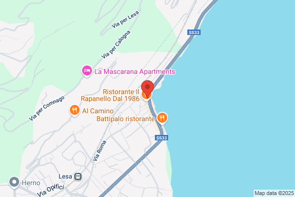 Hotel Ristorante Lago Maggiore