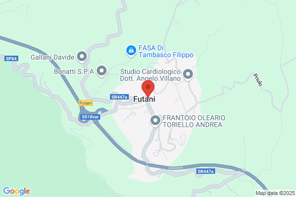 Guglielmi Ponteggi Di Guglielmi Luca