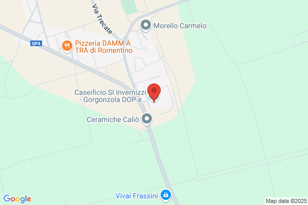 Invernizzi Giovanni