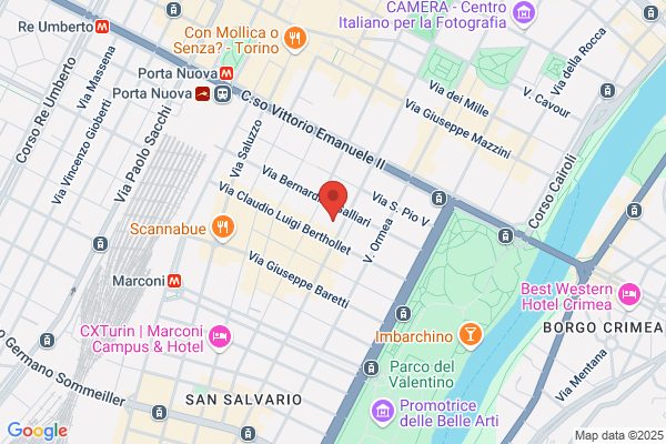 Mollica rosario