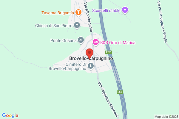 Ristorante Il Cantuccio