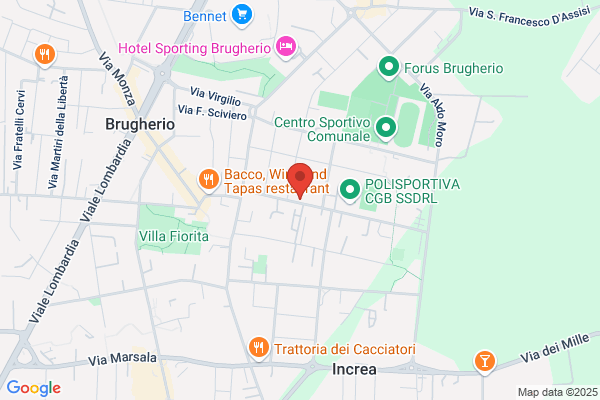 Aci Brugherio