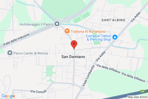Grandi Santina